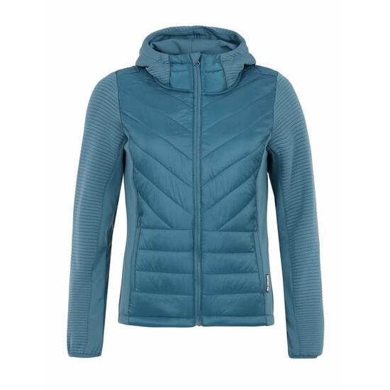 Outdoor-Jacke Damen Protest Prthestia