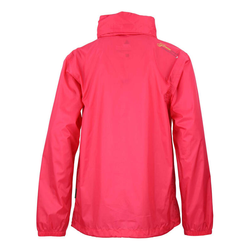 Veste imperméable fille Peak Mountain Gara 2/4
