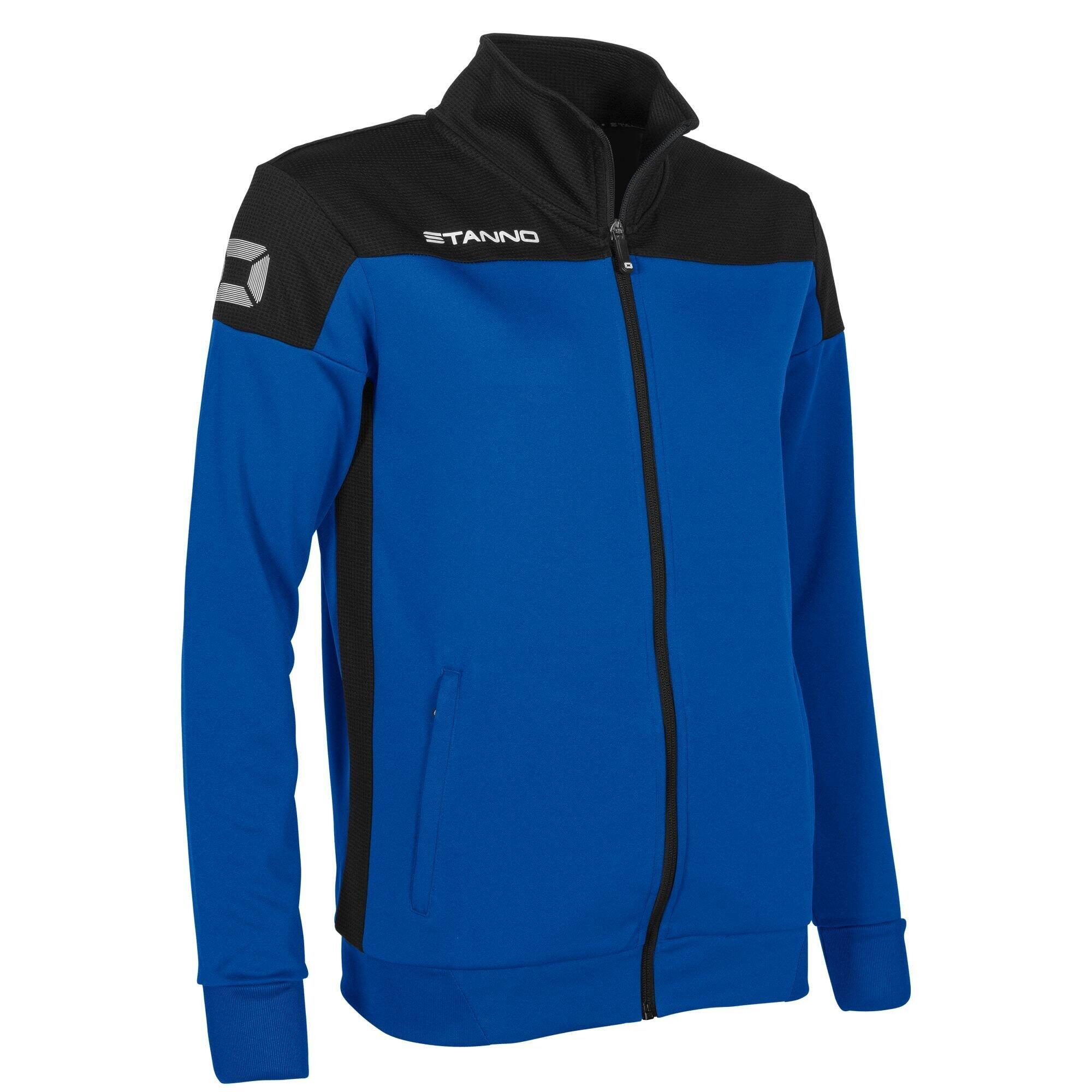 Veste de survêtement femme Stanno Pride 3/5