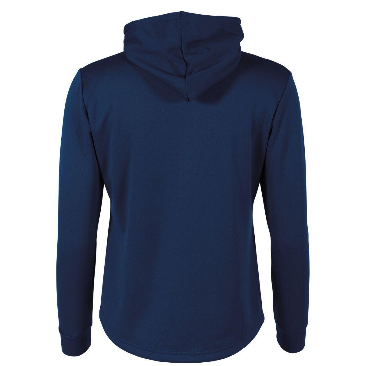 Veste de survêtement à capuche full zip femme Stanno Field 4/7