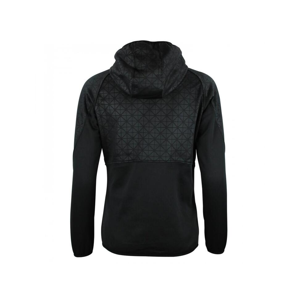 Kurtka damska Peak Mountain Polarshel Amonwz