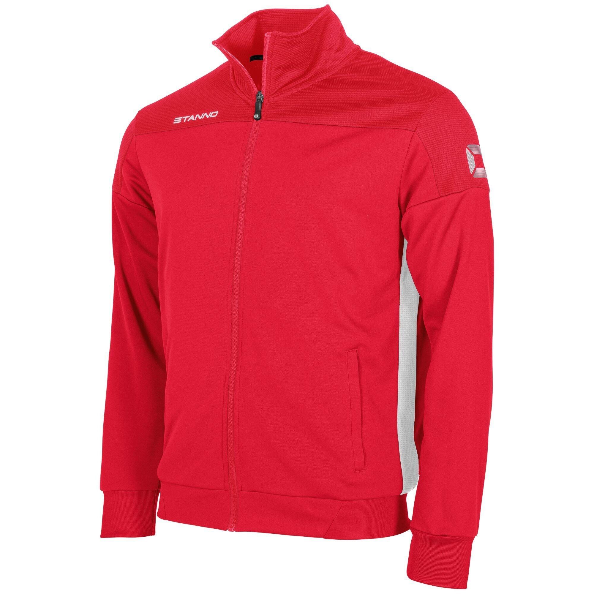 Veste de survêtement zippé Stanno Pride 3/5