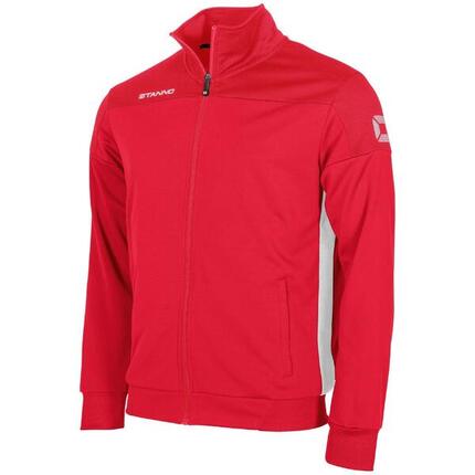Veste de survêtement zippé enfant Stanno Pride