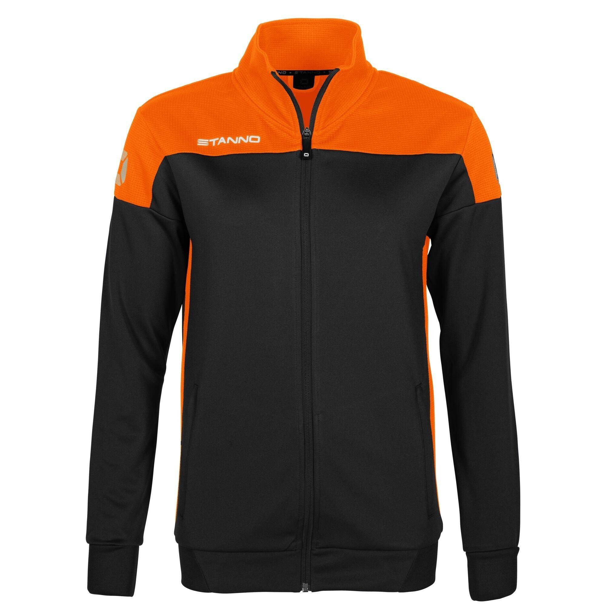 Veste de survêtement femme Stanno Pride 2/5
