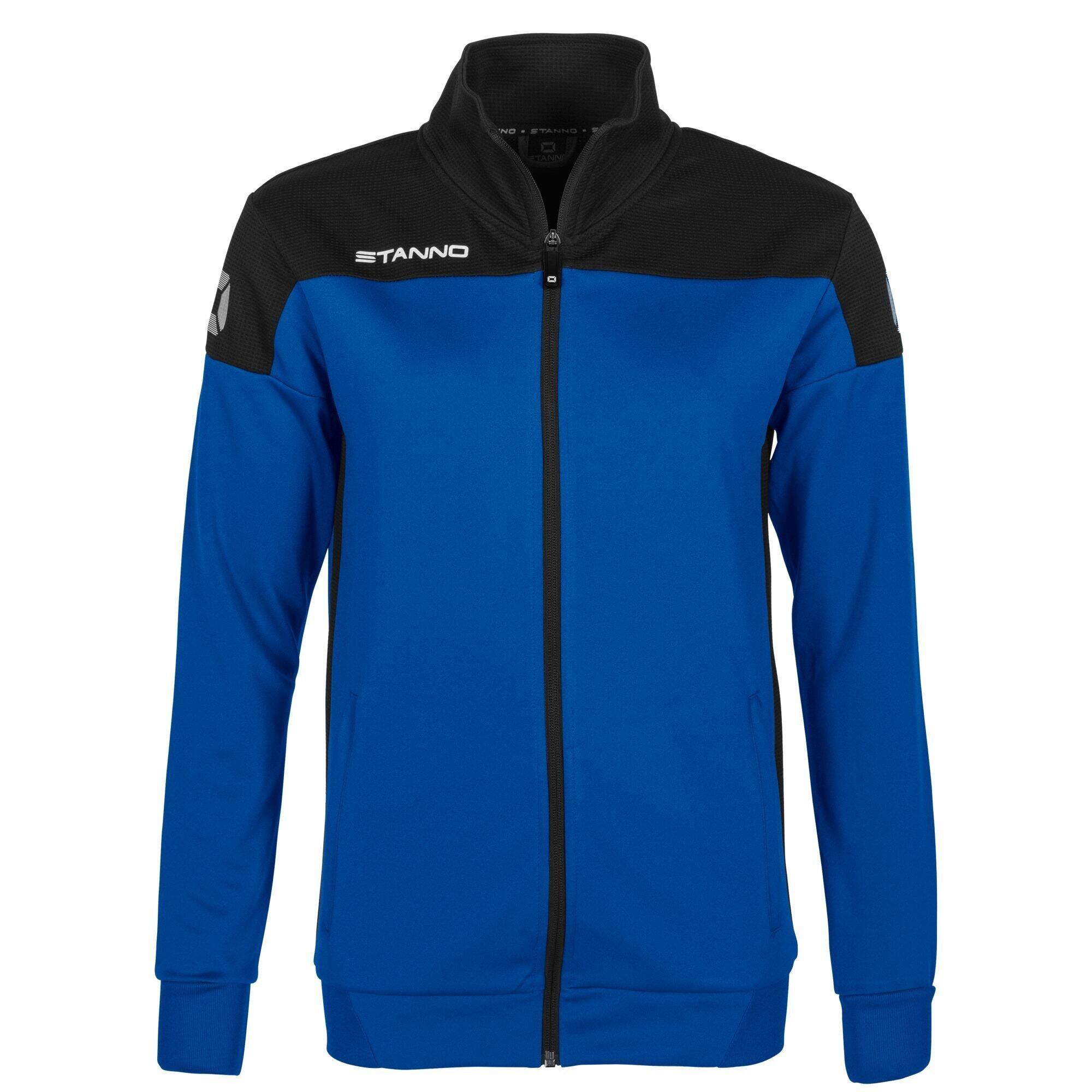 Veste de survêtement femme Stanno Pride 2/5