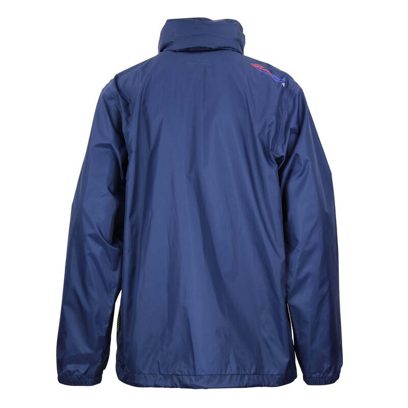Mountain Warehouse Veste Enfant Trois En Un Fel... Noir - Sport