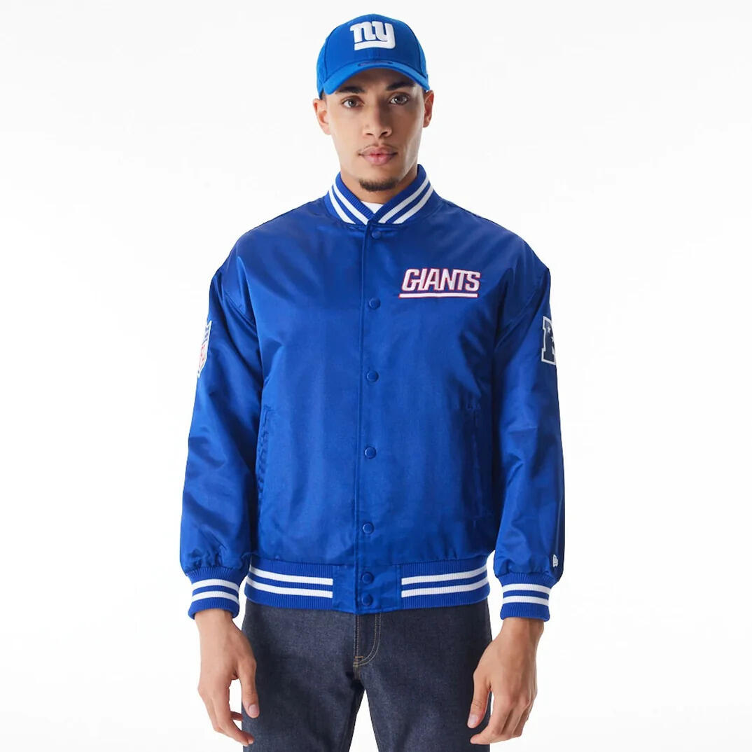 NEW ERA Giacca New York Giants NFL