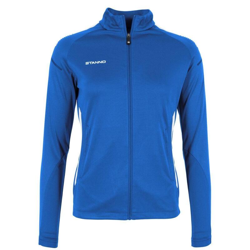 Veste de survêtement full zip femme Stanno First