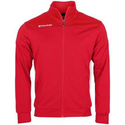 Veste de survêtement zippé enfant Stanno Pride