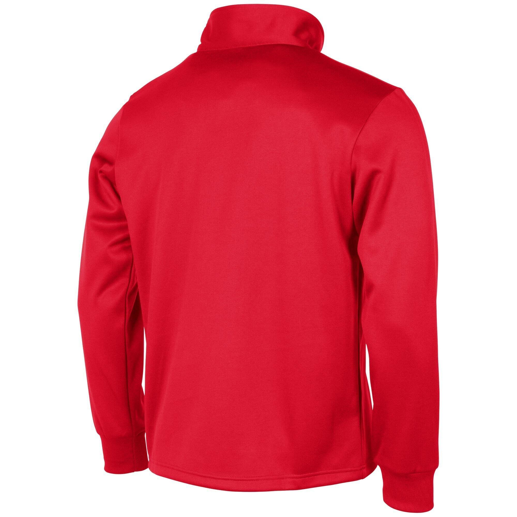 Veste de survêtement demi-zippé enfant Stanno Field 4/5