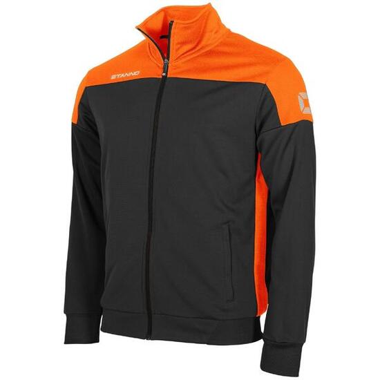 Veste de survêtement zippé enfant Stanno Pride