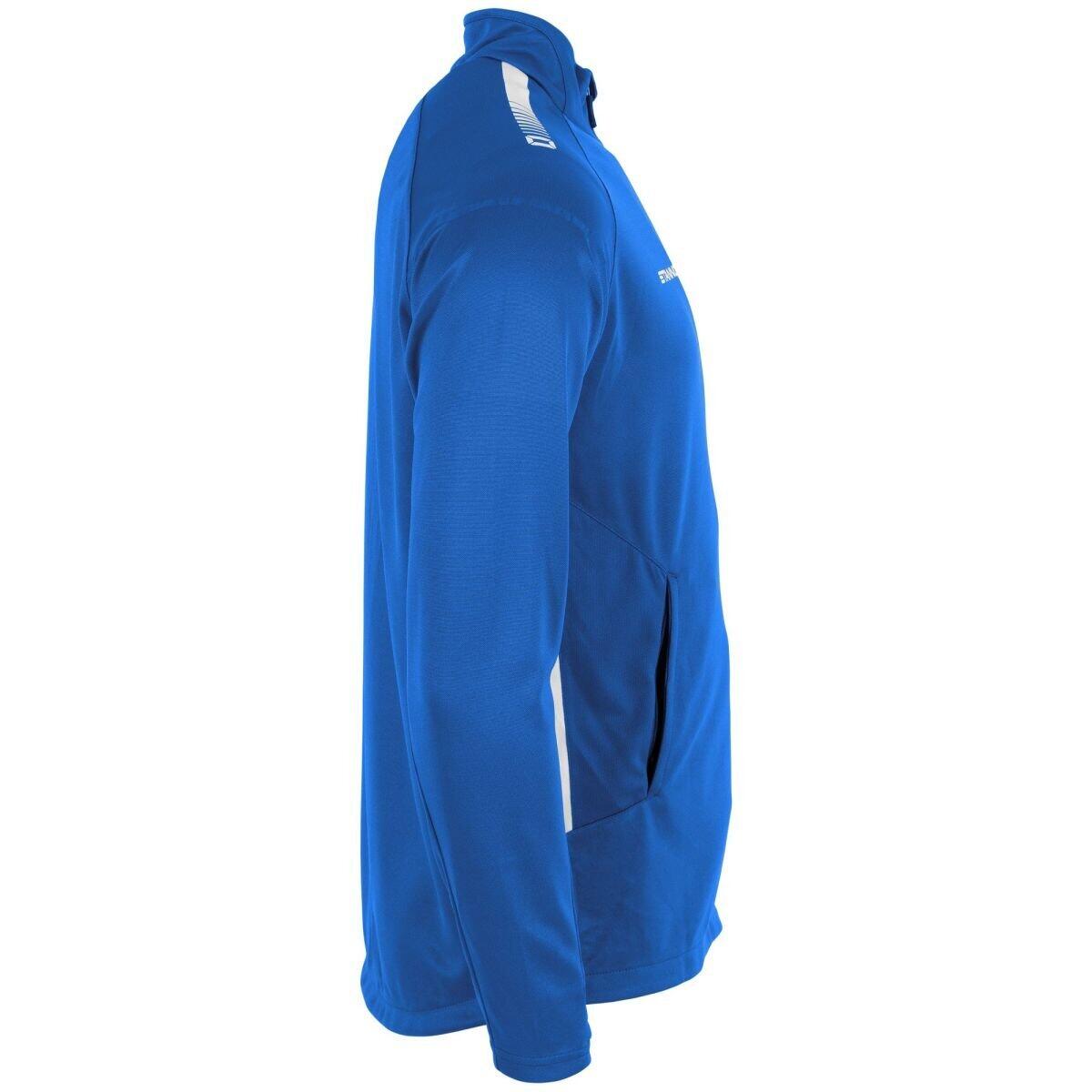 Chaqueta de chándal con cremallera completa Stanno First 4/7