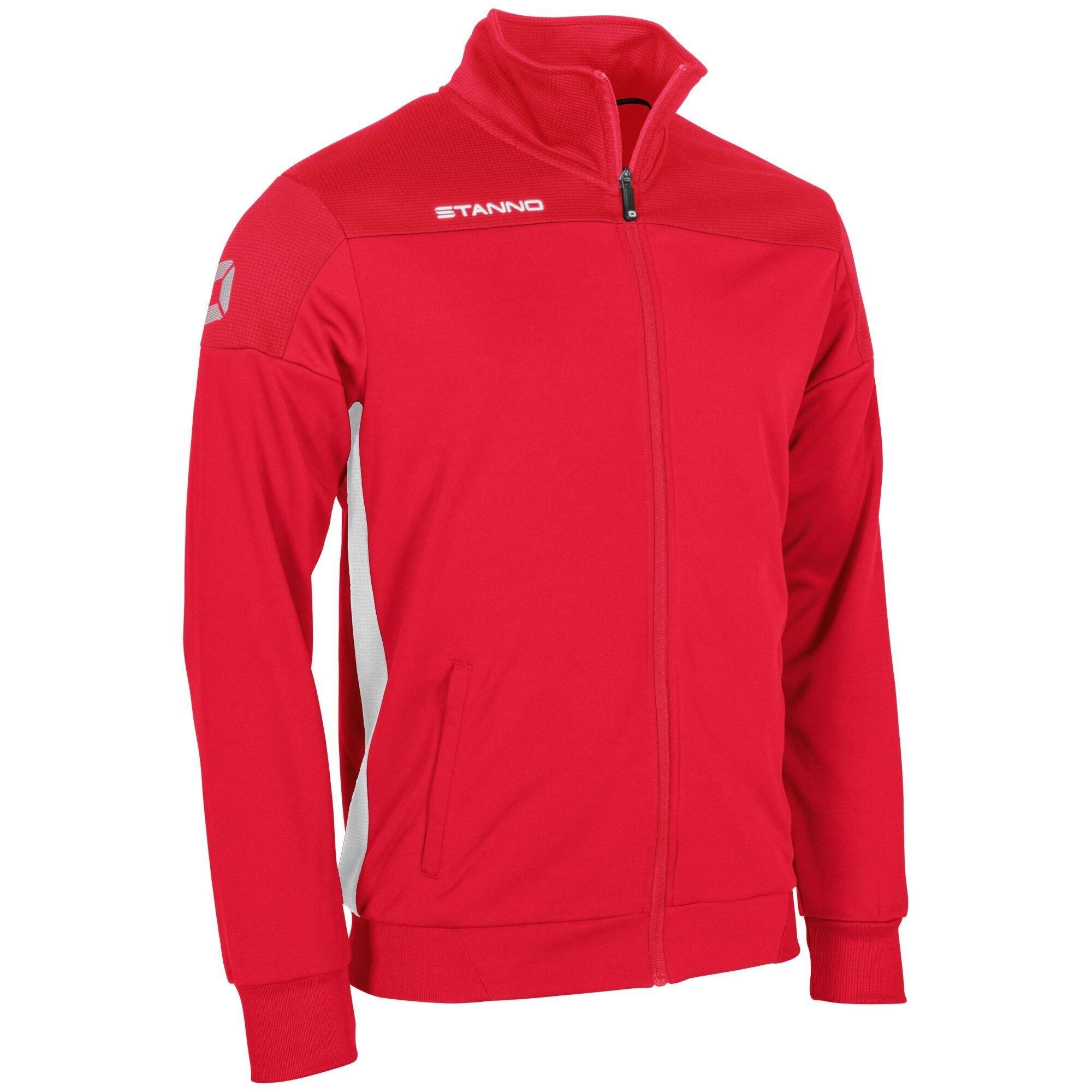 Veste de survêtement zippé Stanno Pride 2/5