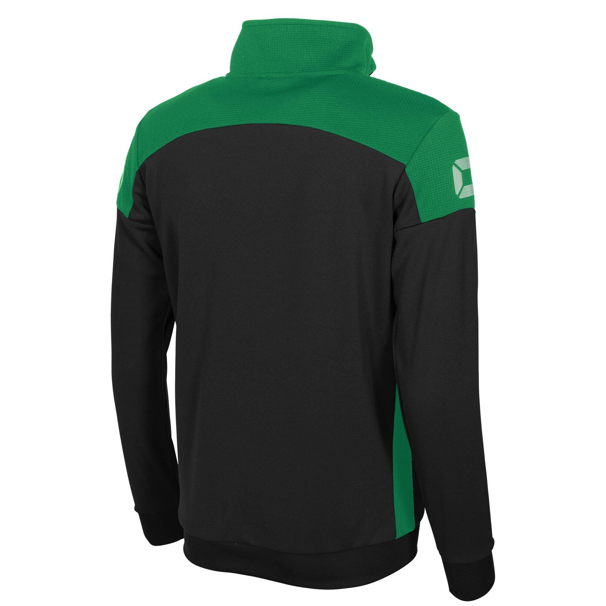 Chaqueta de chándal para mujer Stanno Pride 4/5