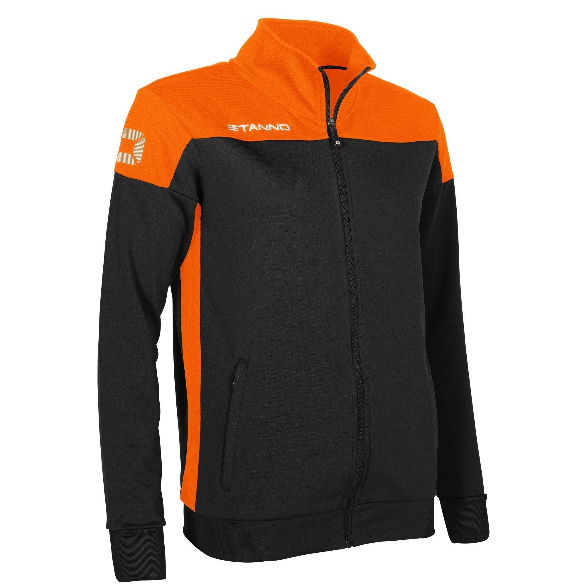 Veste de survêtement femme Stanno Pride 3/5