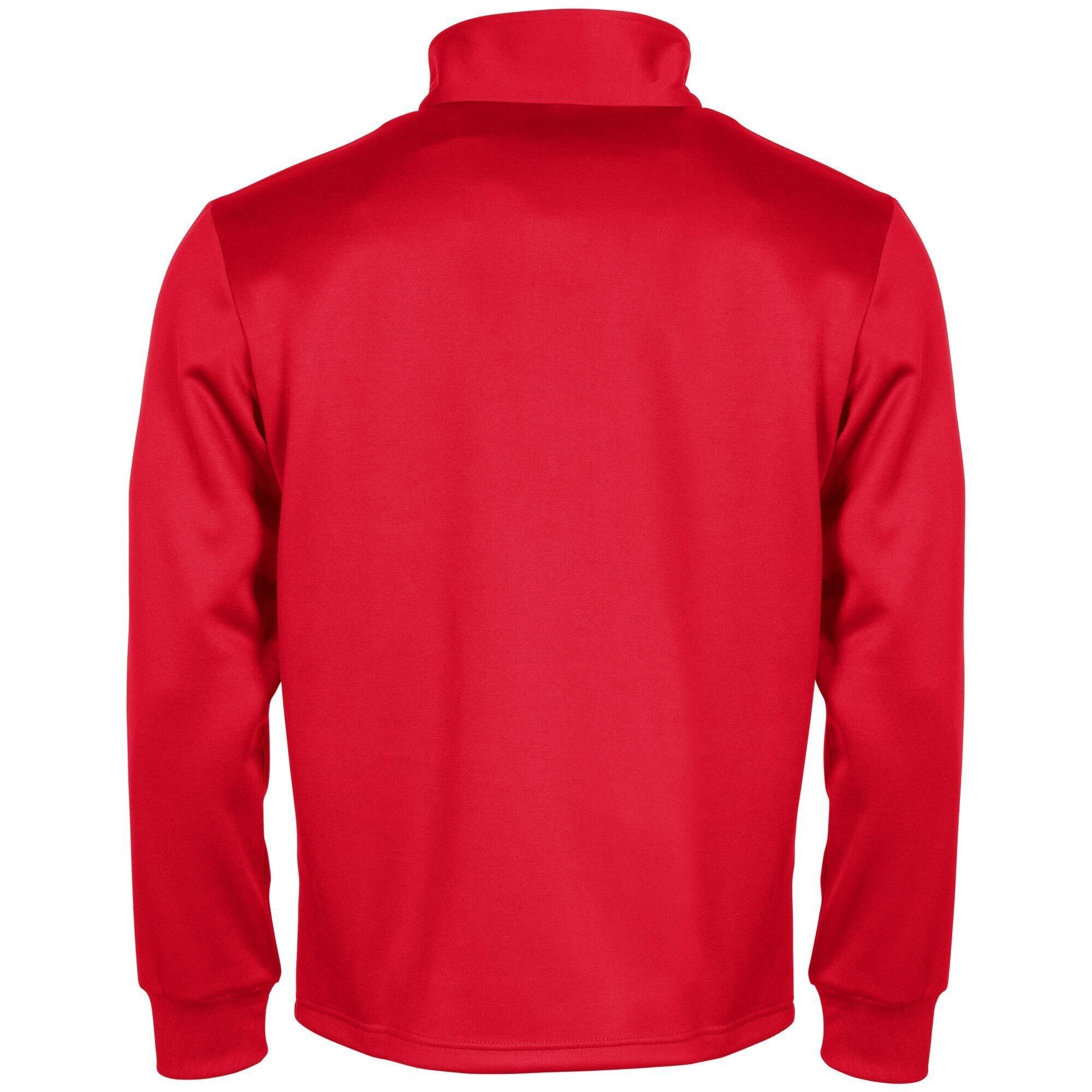 Veste de survêtement demi-zippé enfant Stanno Field 5/5