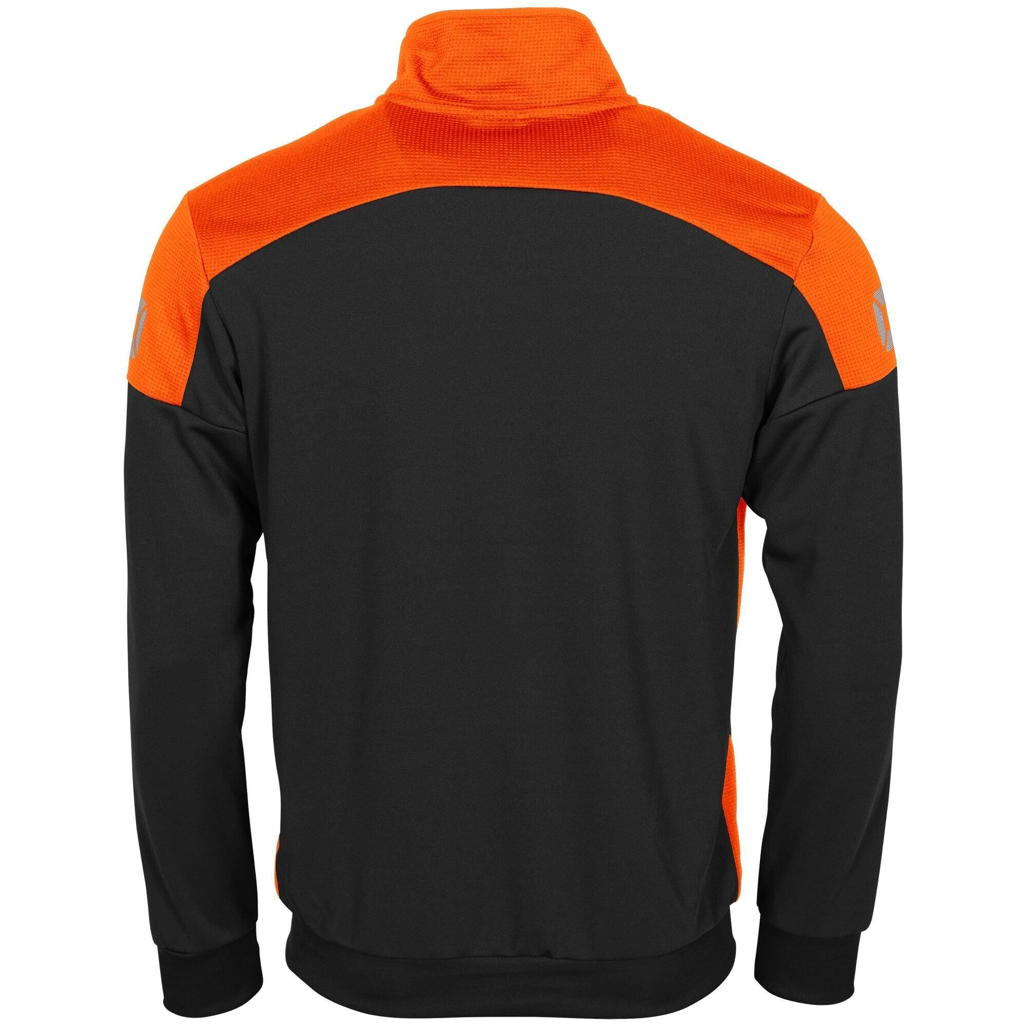 Chaqueta de chándal con cremallera para niño Stanno Pride 5/5
