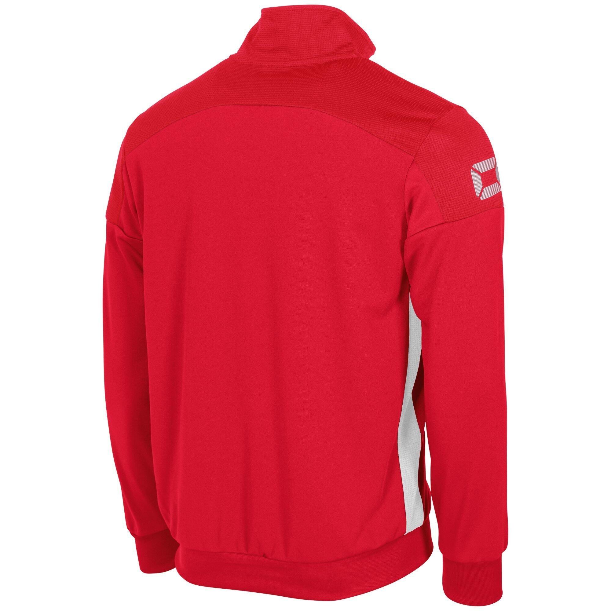 Veste de survêtement zippé Stanno Pride 5/5