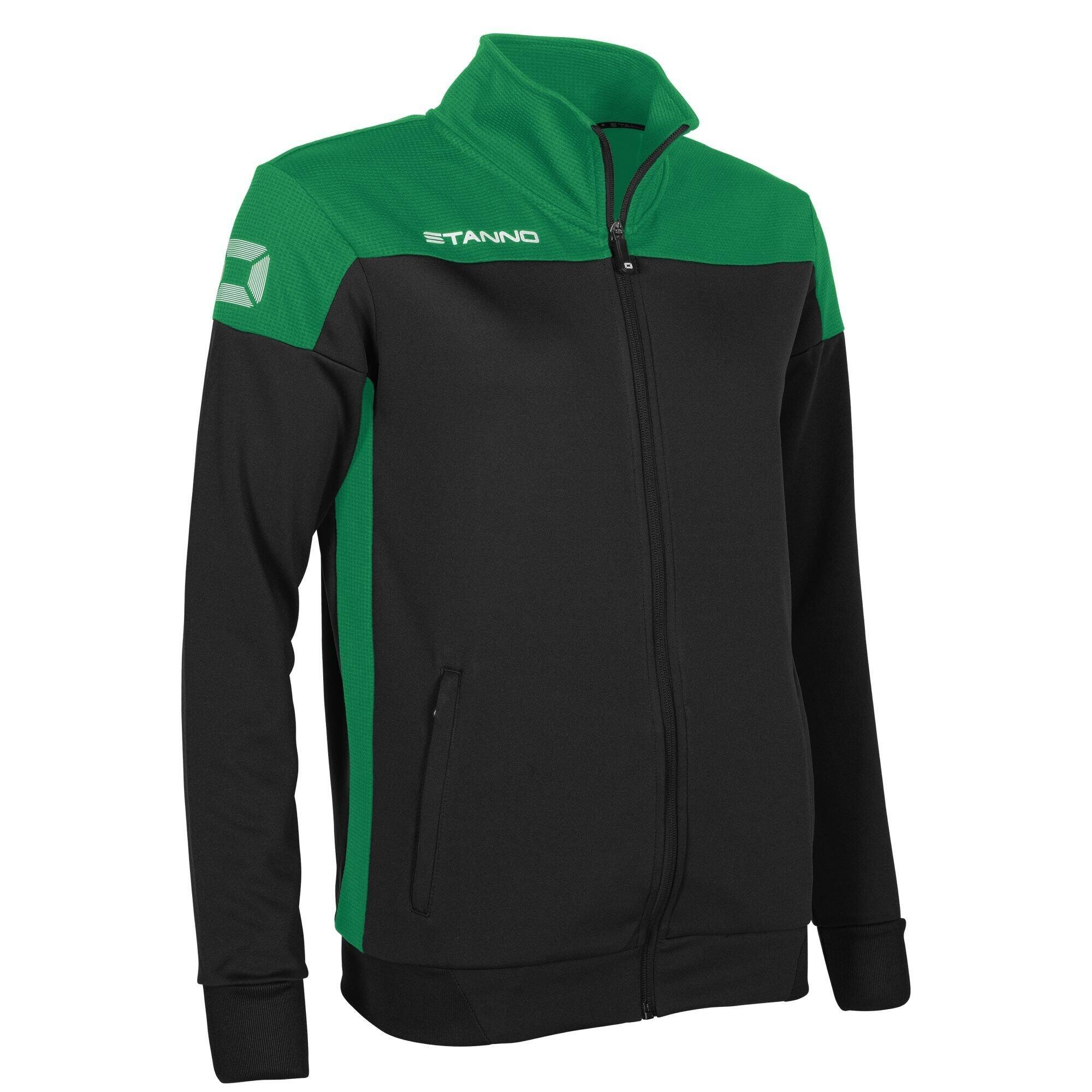 Chaqueta de chándal para mujer Stanno Pride 3/5