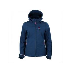 Veste femme Peak Mountain Softshell Aclaudioffn