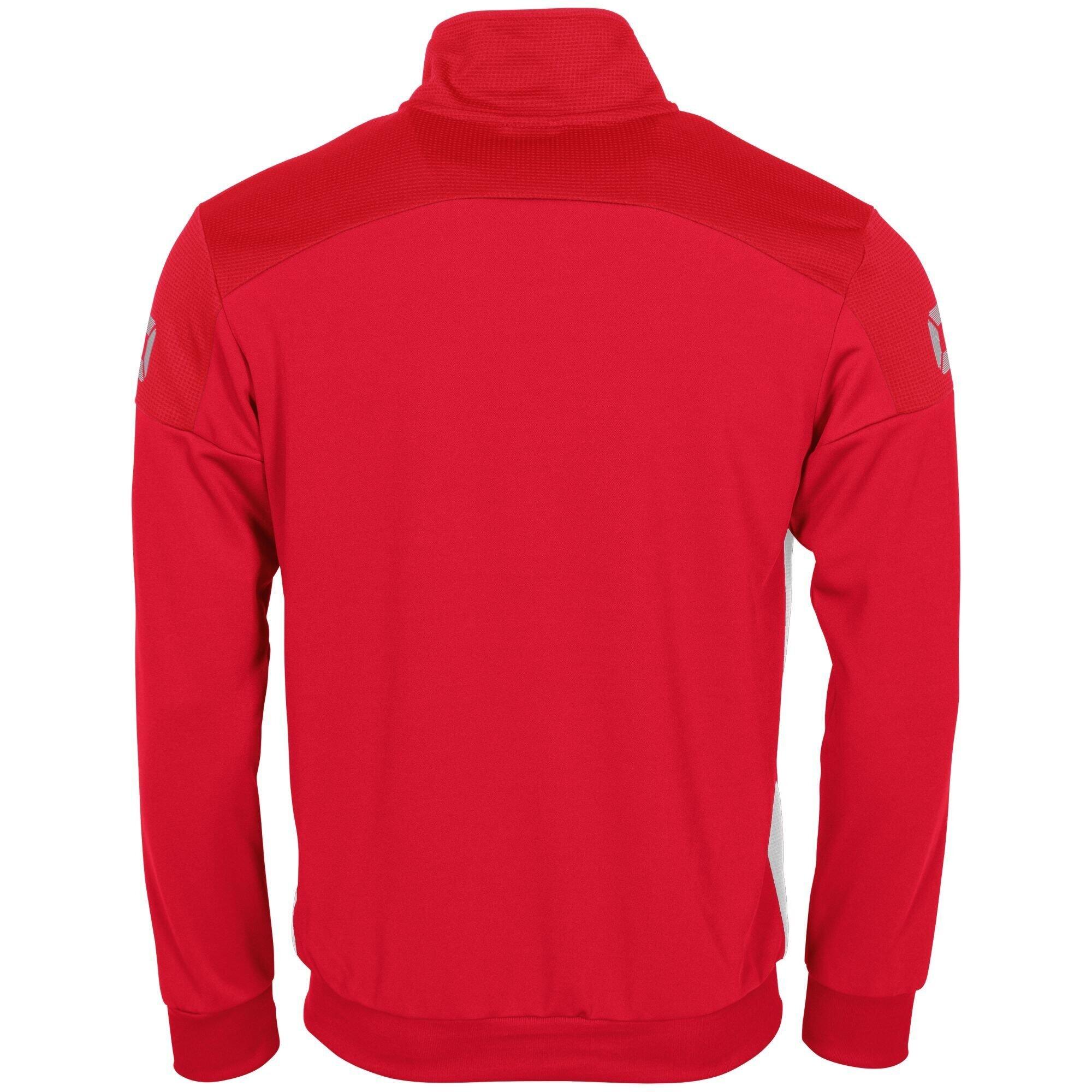 Veste de survêtement zippé Stanno Pride 4/5