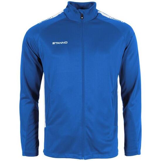 Veste de survêtement full zip Stanno First