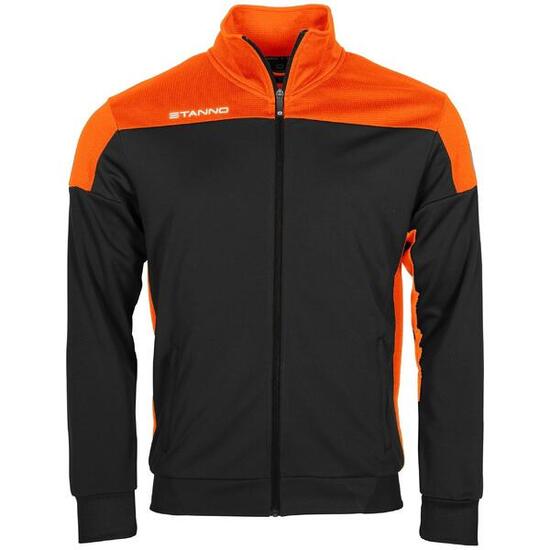 Veste de survêtement zippé Stanno Pride