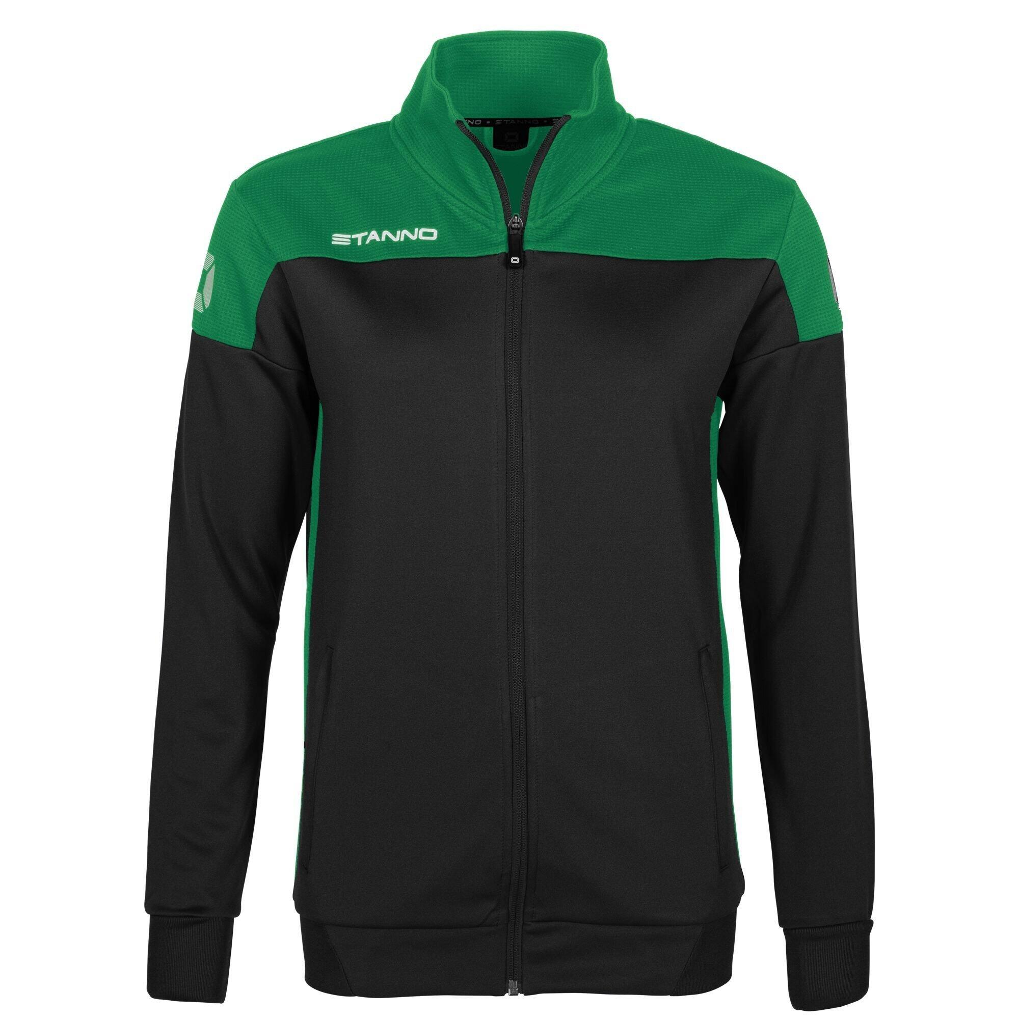 Chaqueta de chándal para mujer Stanno Pride 2/5
