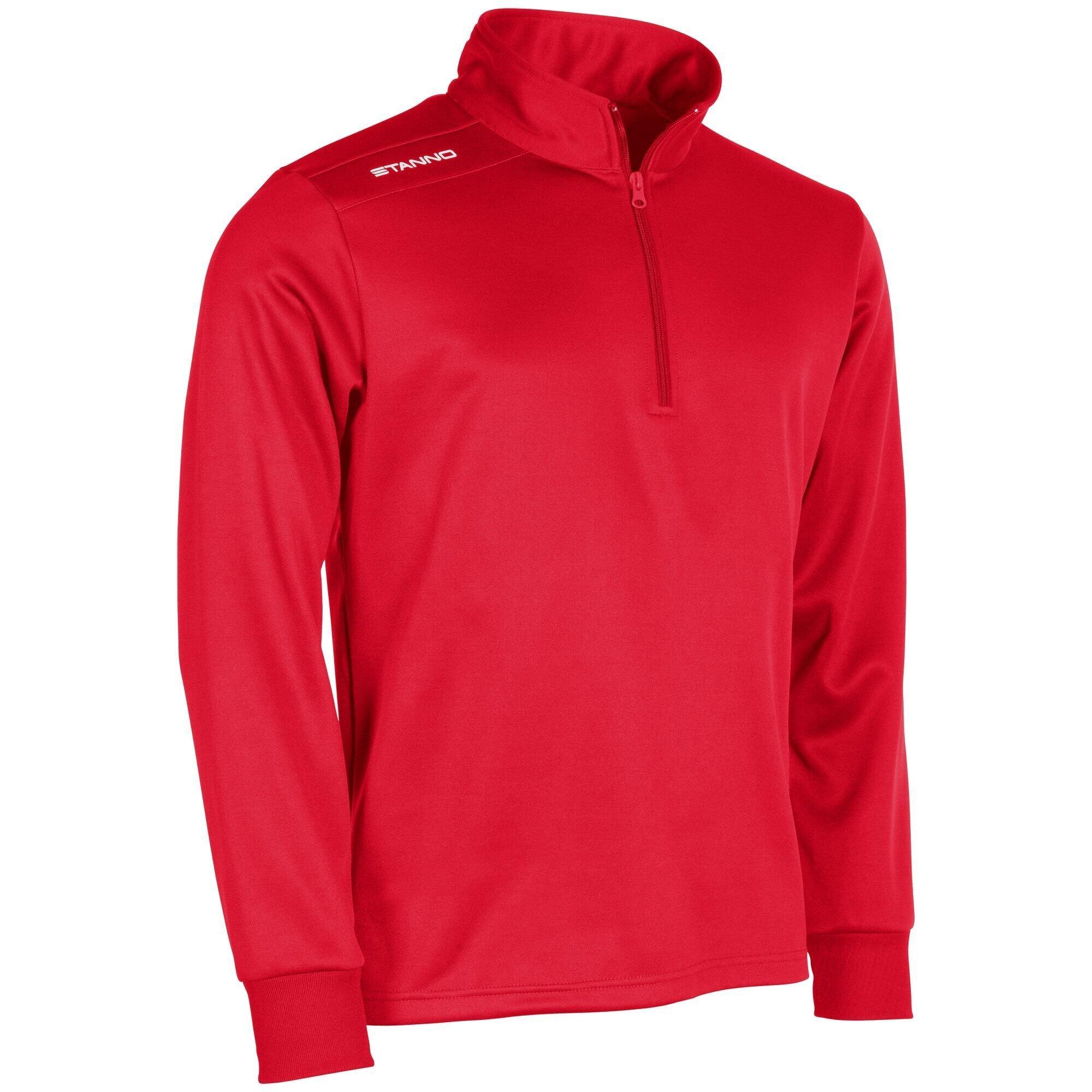 Veste de survêtement demi-zippé enfant Stanno Field 3/5