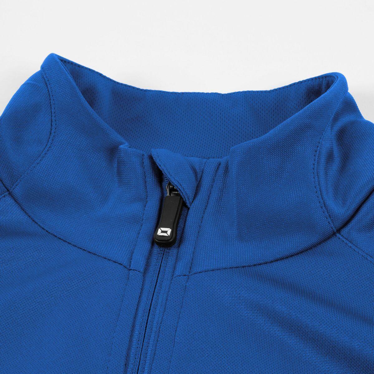 Chaqueta de chándal con cremallera completa Stanno First 6/7