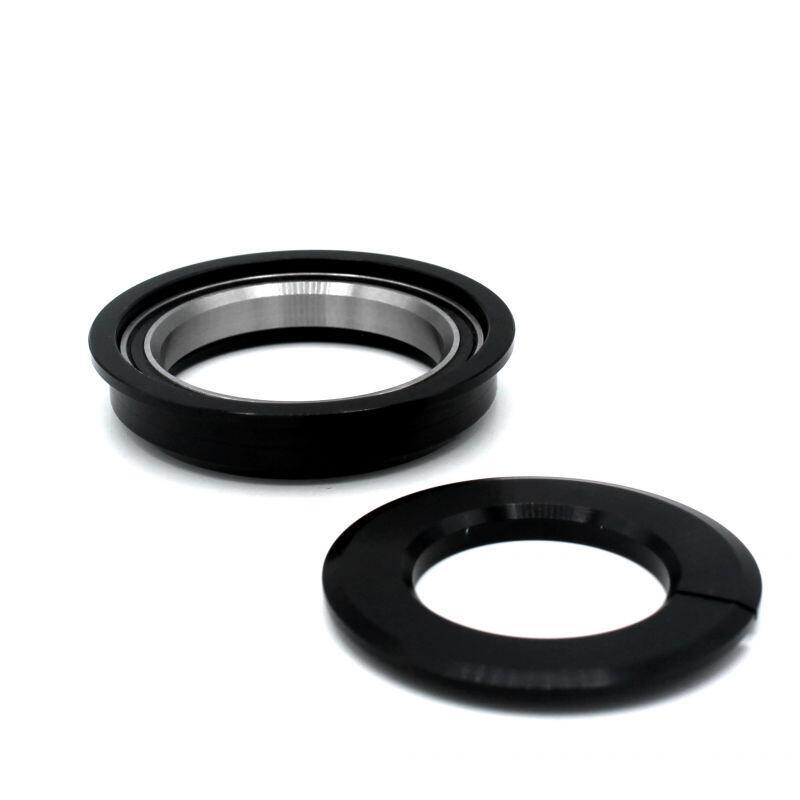 Jeu de direction Black Bearing Frame 55 mm - Pivot 1-1/8