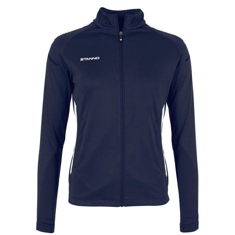 Veste de survêtement full zip femme Stanno First