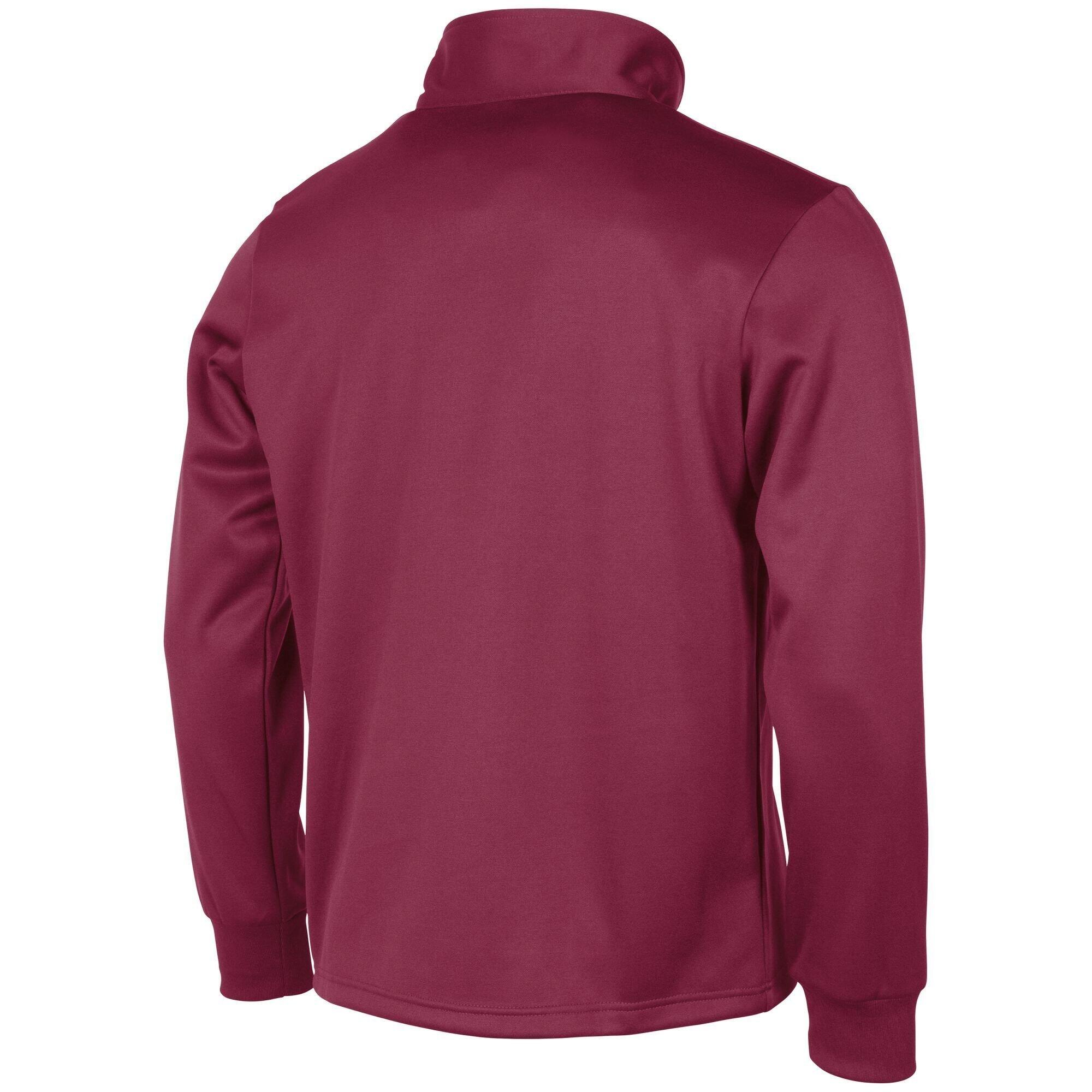 Veste de survêtement demi-zippé enfant Stanno Field 4/5