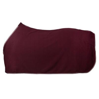 Coperta in pile per cavalli Horka Economy 250 g