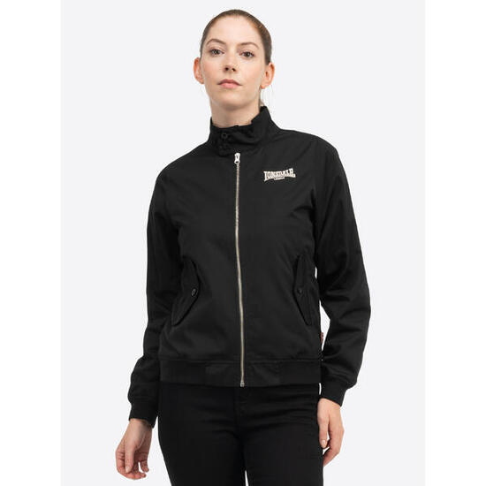 Veste de survêtement femme Lonsdale Rodeen