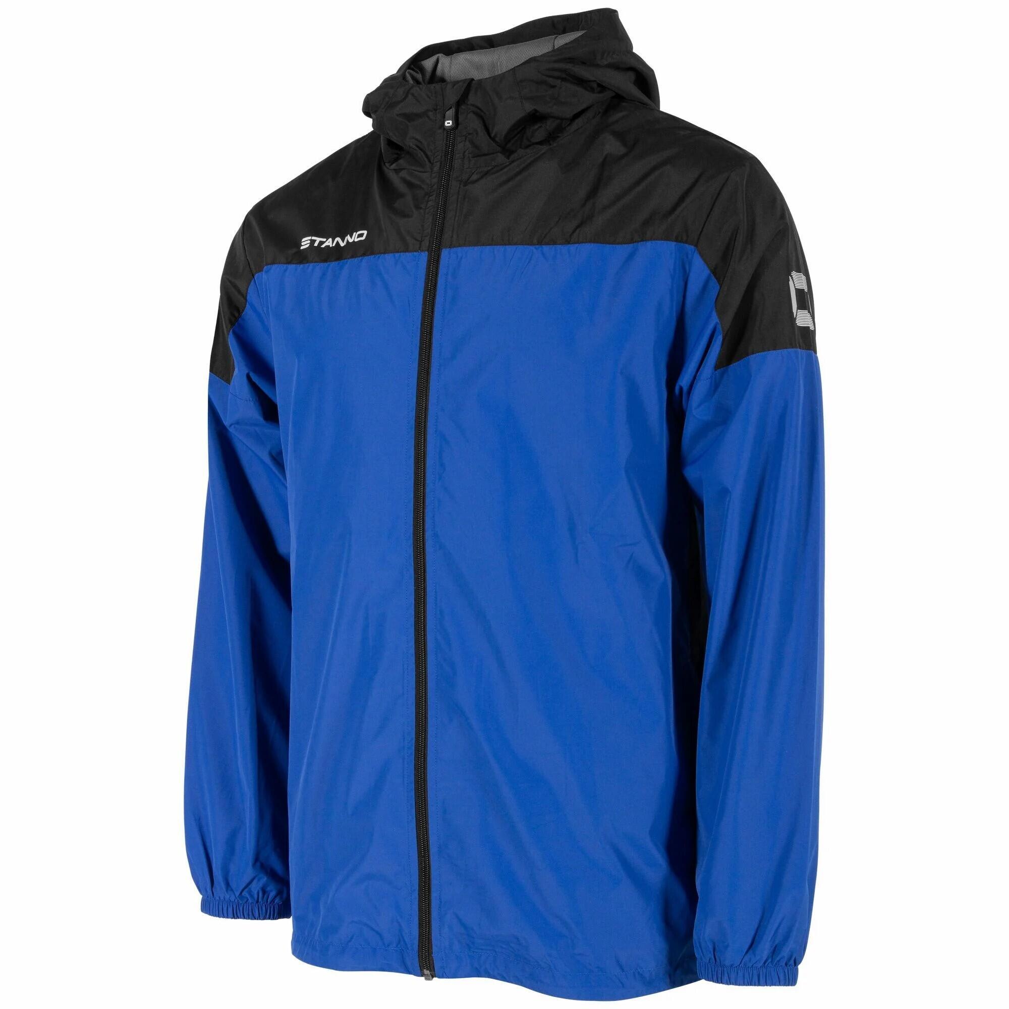 Veste imperméable enfant Stanno Pride 2/5