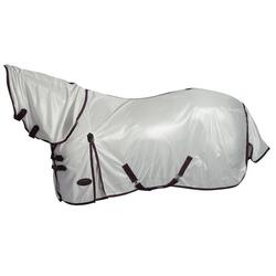 Couverture anti-mouches pour cheval couvre-cou Weatherbeeta Comfitec Essential M
