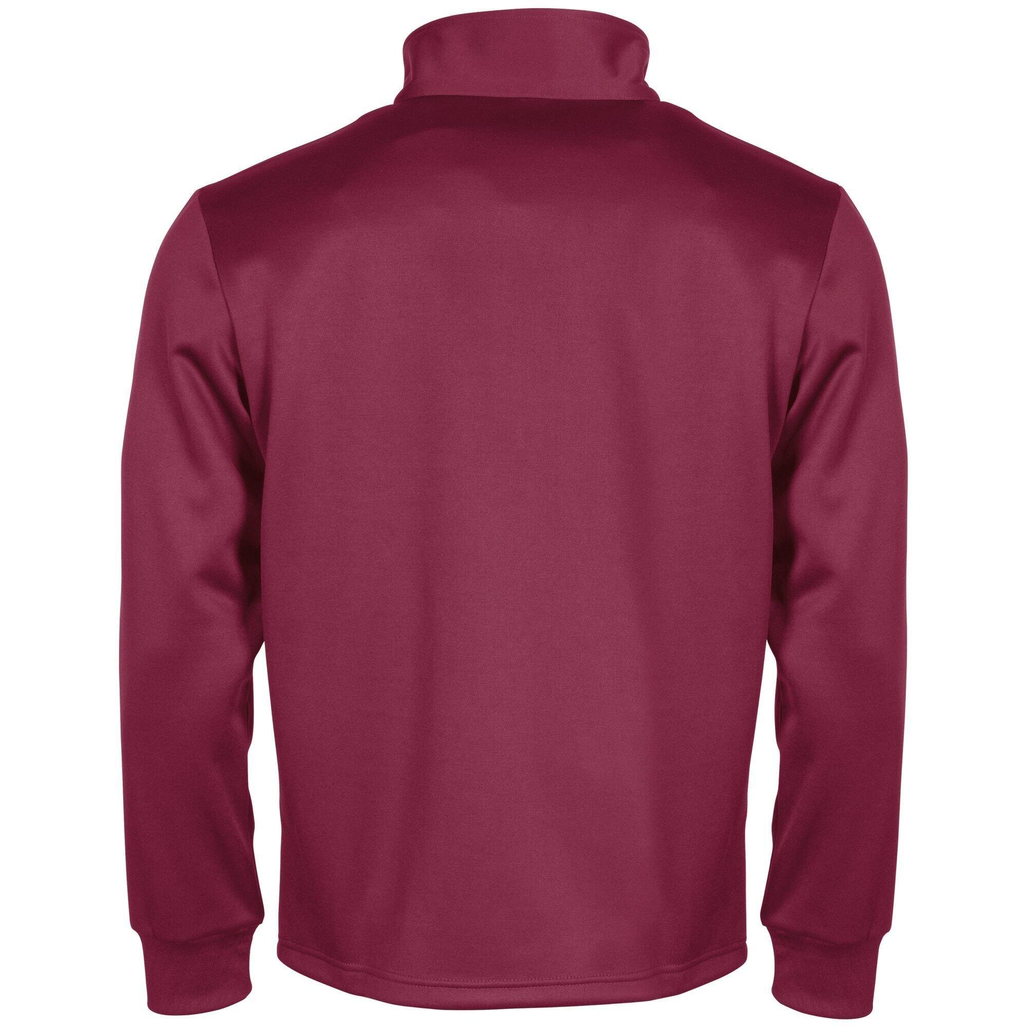 Veste de survêtement demi-zippé enfant Stanno Field 5/5