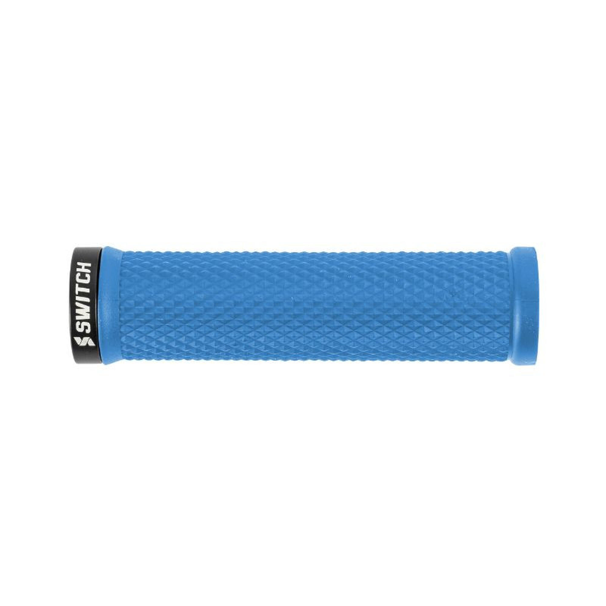 GIST Paar handgrepen voor stads-mountainbikes Gist switch flow lock-on