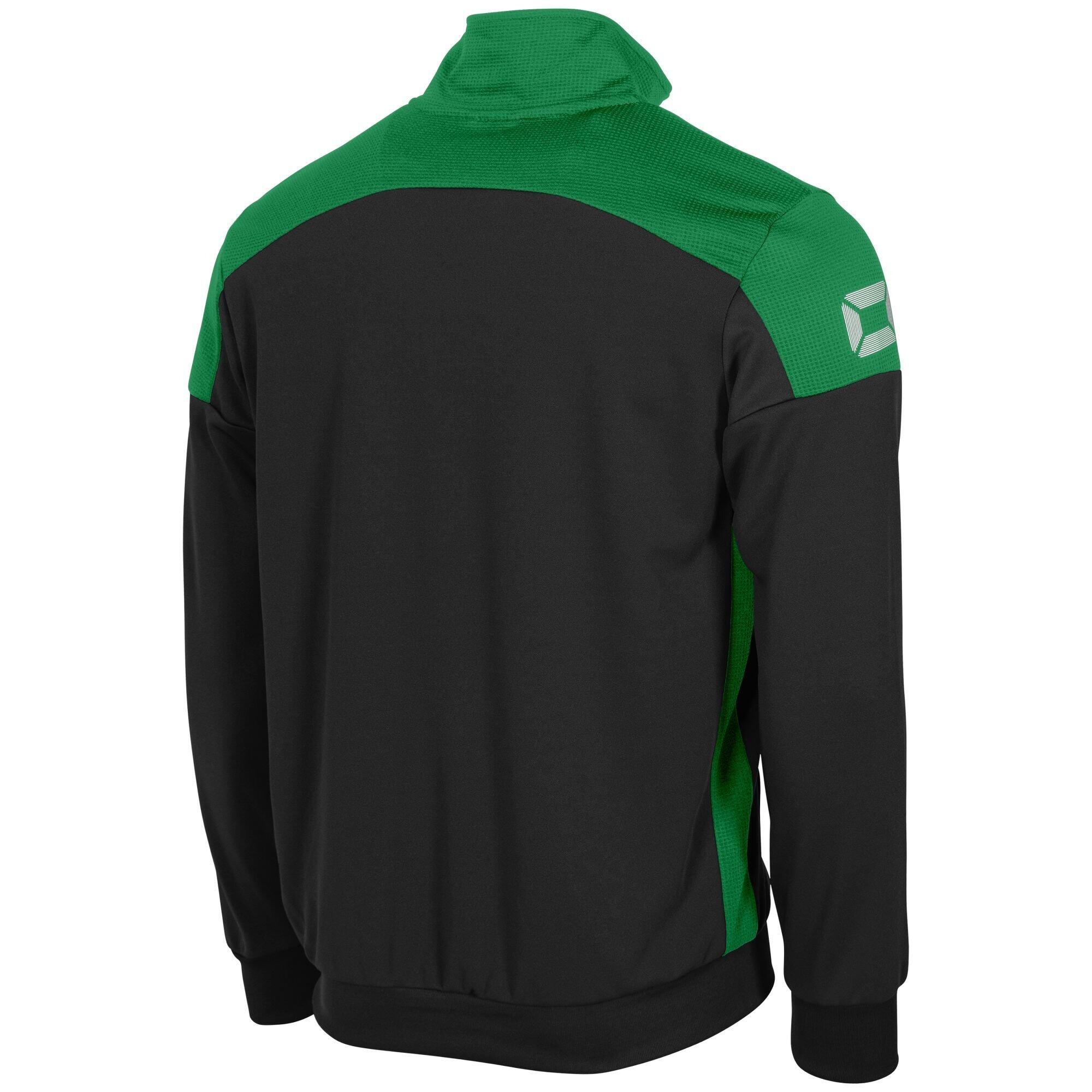 Children's zip-up tracksuit jacket Stanno Pride 5/5