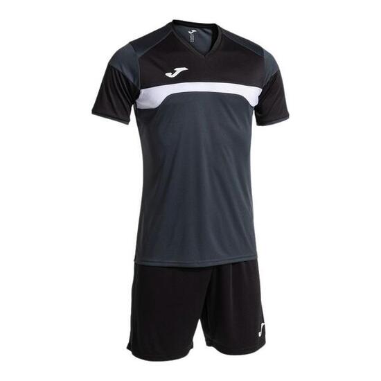 COMPLETO da calcio uomo joma bianco