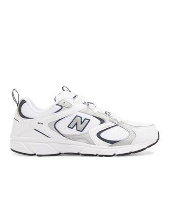 Zapatillas New Balance 408 v1 Blanco
