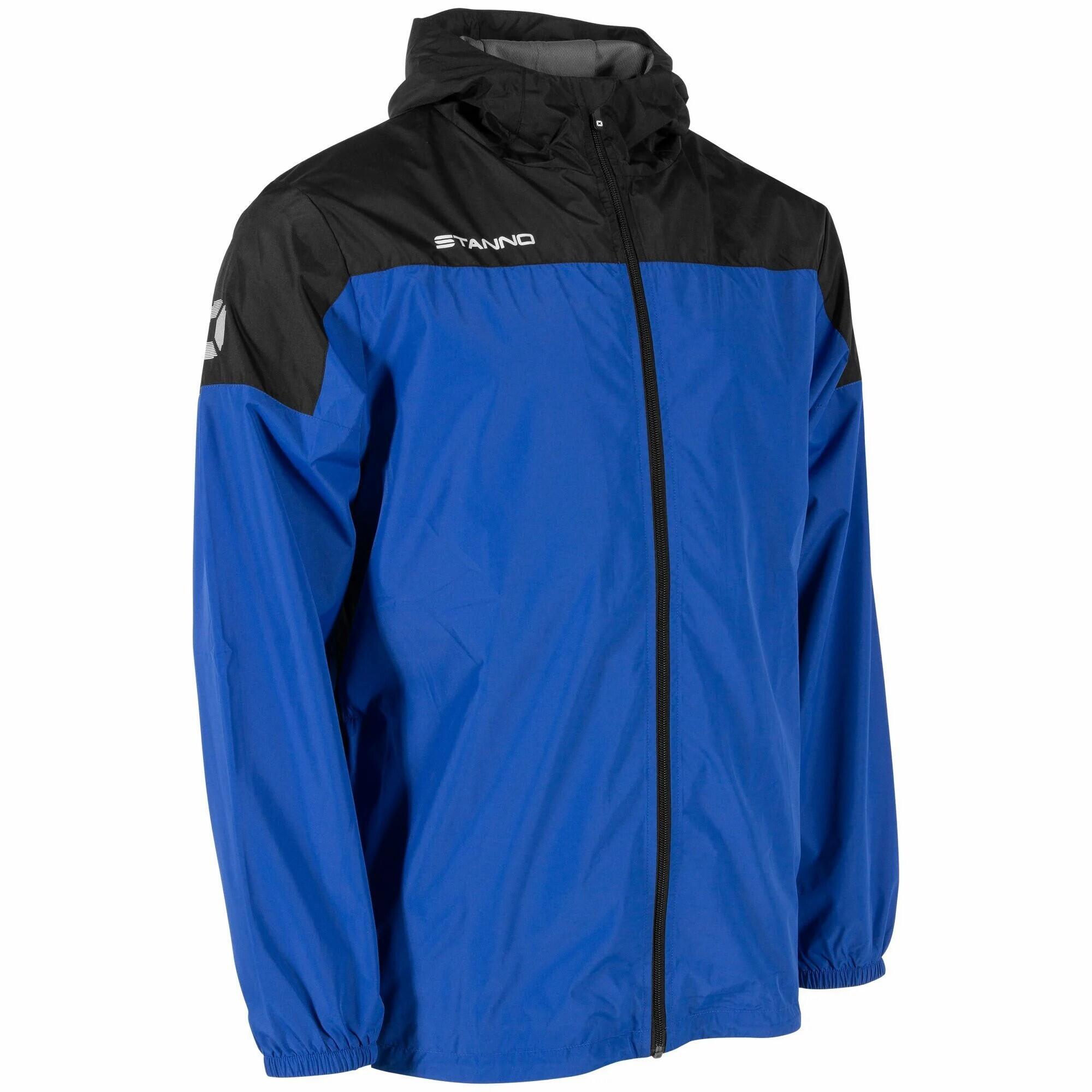 Veste imperméable enfant Stanno Pride 3/5