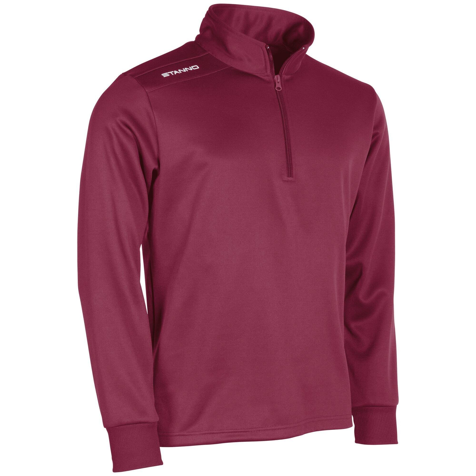 Veste de survêtement demi-zippé enfant Stanno Field 3/5
