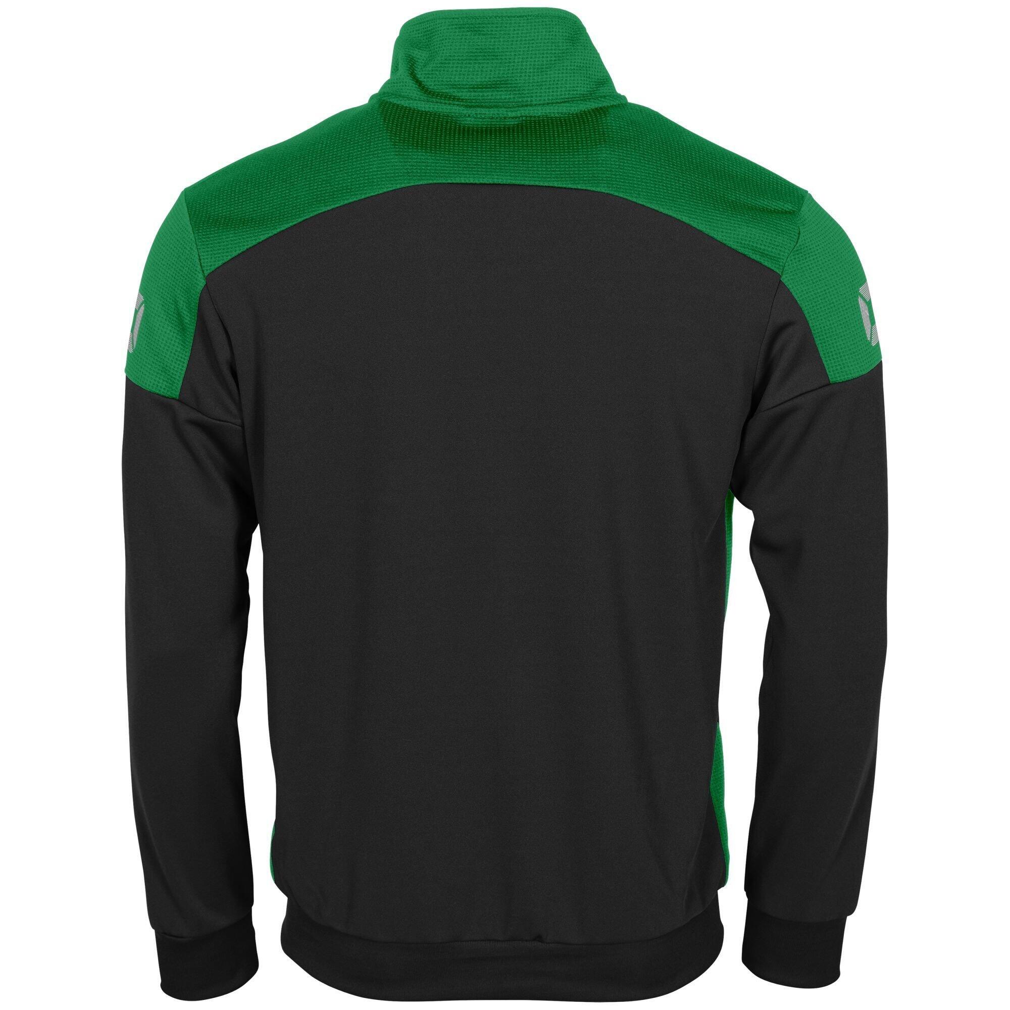 Children's zip-up tracksuit jacket Stanno Pride 2/5