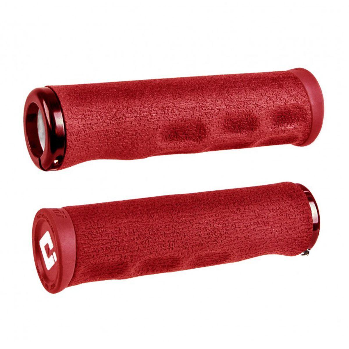 ODI Coppia di maniglie Odi F-1 Series Dread Lock