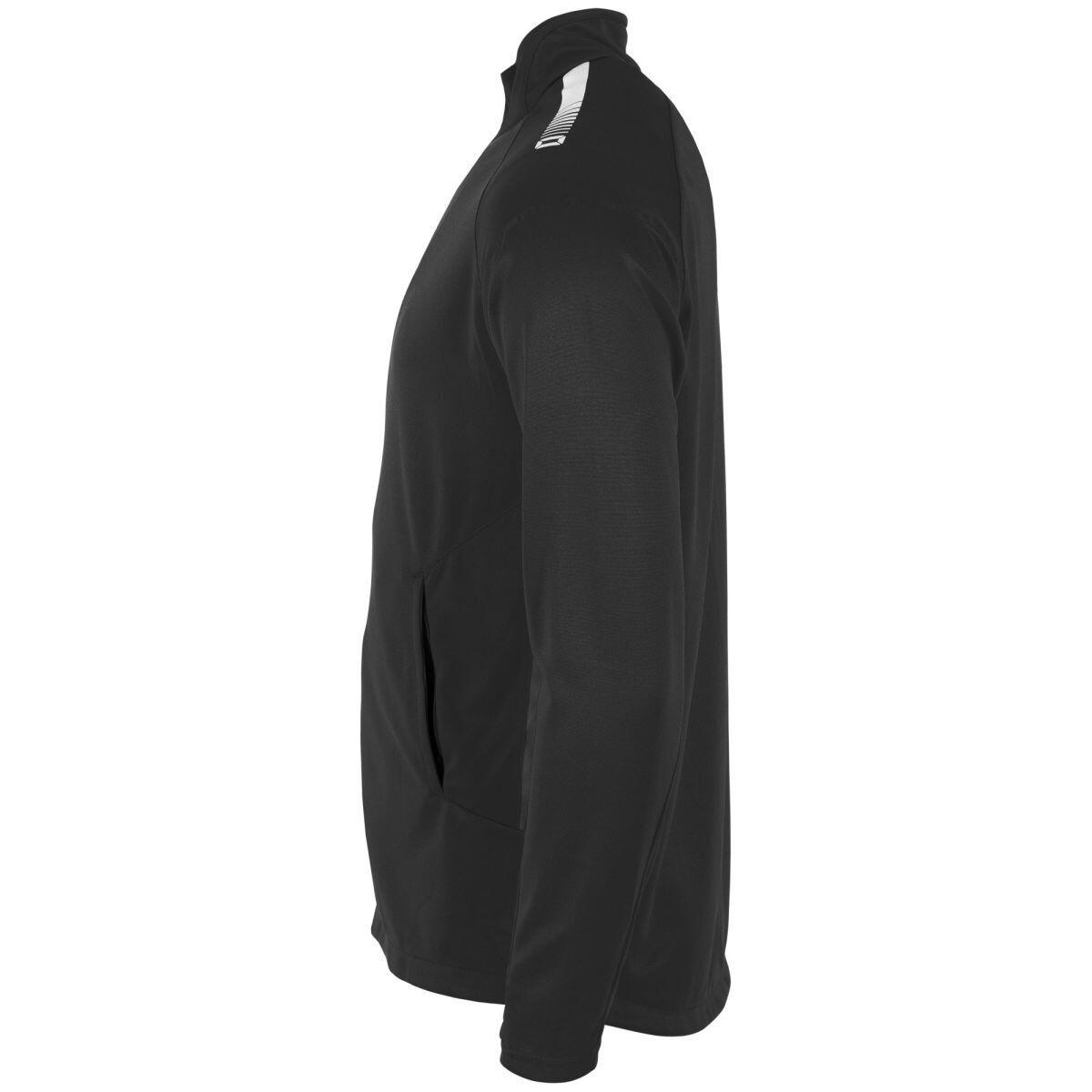 Chaqueta de chándal con cremallera completa Stanno First 4/4