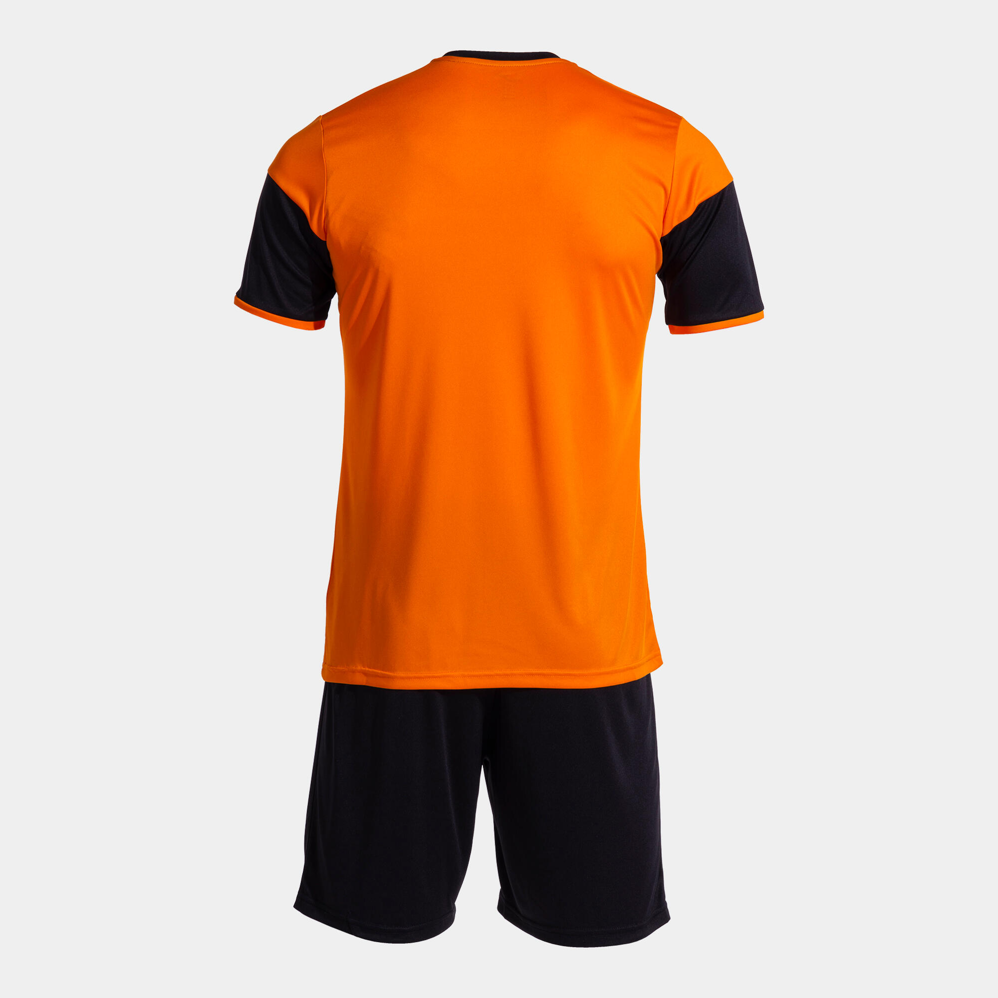Completo sportivo camicia e Short Joma Danubio III 2/7