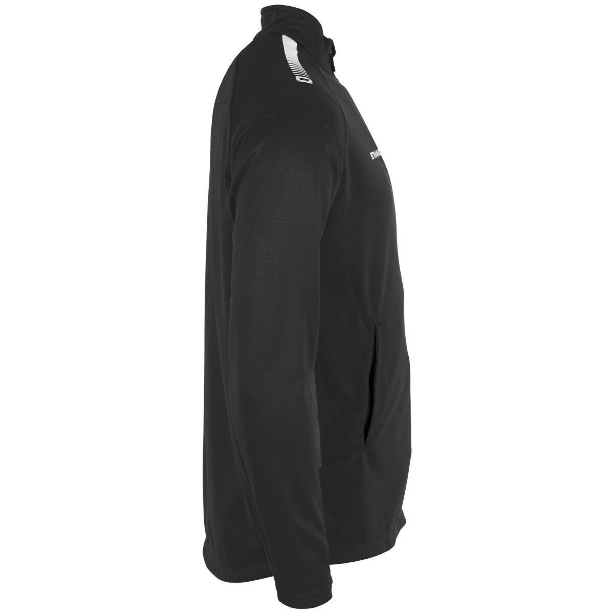 Chaqueta de chándal con cremallera completa Stanno First 3/4