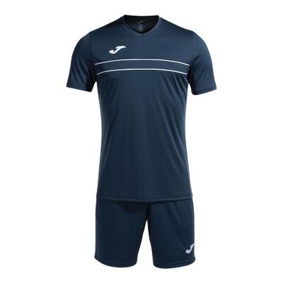 Set Fútbol Niños Joma Victory Marino